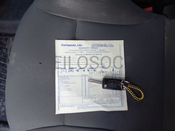 Citroën Berlingo · Ano 2016