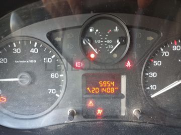 Citroën Berlingo · Ano 2016