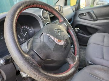 Citroën Berlingo · Ano 2016