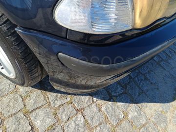 BMW 320d · Ano 2000