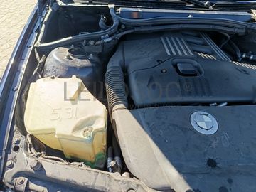BMW 320d · Ano 2000