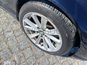 BMW 320d · Ano 2000