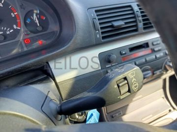 BMW 320d · Ano 2000
