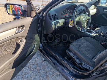 BMW 320d · Ano 2000