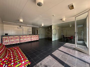 Kikuxi | Estaleiro Industrial com Infraestruturas Residenciais e Operacionais