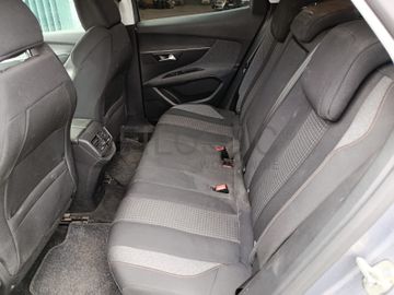 Peugeot 3008 1.5 Blue HDI · Ano 2019