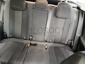 Peugeot 3008 1.5 Blue HDI · Ano 2019