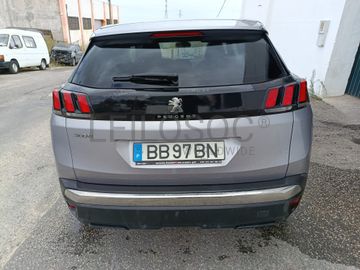 Peugeot 3008 1.5 Blue HDI · Ano 2019