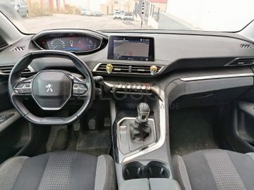 Peugeot 3008 1.5 Blue HDI · Ano 2019