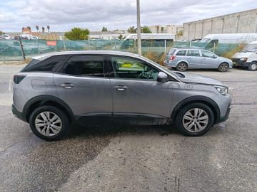 Peugeot 3008 1.5 Blue HDI · Ano 2019