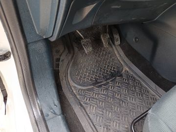 Ford Fiesta · Ano 2010 