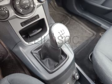 Ford Fiesta · Ano 2010 