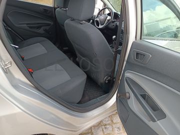 Ford Fiesta · Ano 2010 