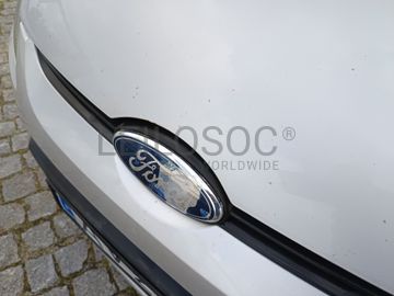 Ford Fiesta · Ano 2010 