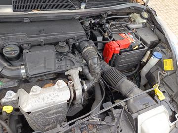 Ford Fiesta · Ano 2010 