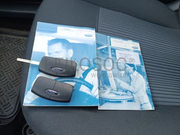 Ford Fiesta · Ano 2010 