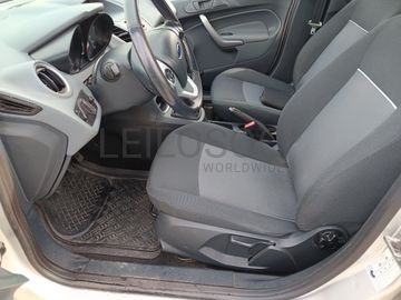 Ford Fiesta · Ano 2010 