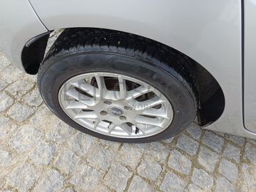 Ford Fiesta · Ano 2010 