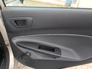 Ford Fiesta · Ano 2010 