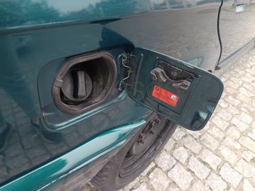 BMW 318 TDS · Ano 1996