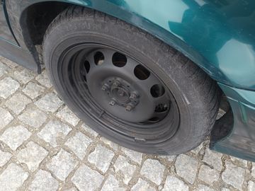 BMW 318 TDS · Ano 1996