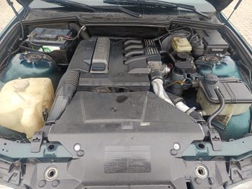 BMW 318 TDS · Ano 1996