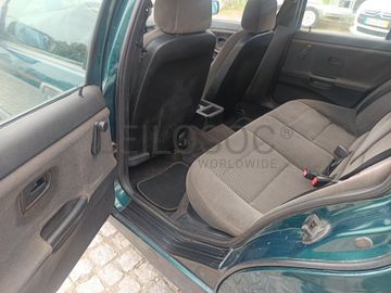 BMW 318 TDS · Ano 1996