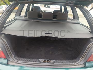 BMW 318 TDS · Ano 1996