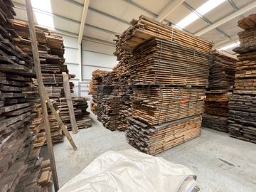 Matéria-Prima · Madeira