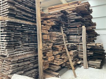 Matéria-Prima · Madeira