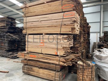 Matéria-Prima · Madeira