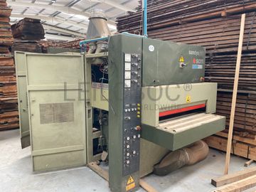 Equipamentos e Matéria-Prima