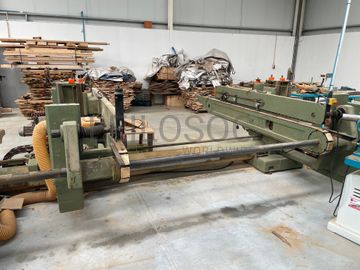 Equipamentos e Matéria-Prima