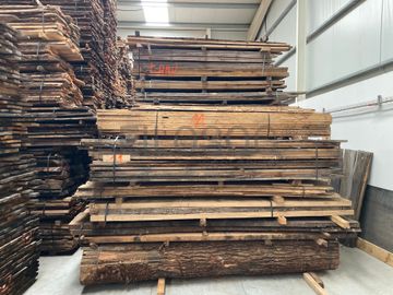 Equipamentos e Matéria-Prima