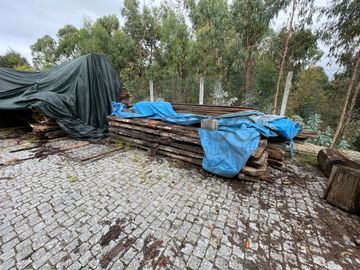 Equipamentos e Matéria-Prima