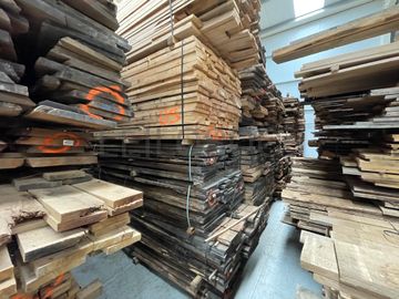 Equipamentos e Matéria-Prima