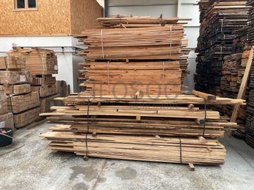 Equipamentos e Matéria-Prima