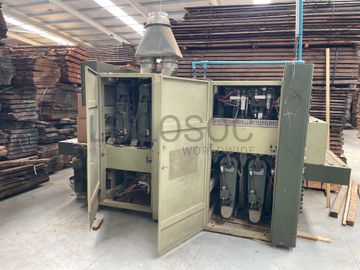 Equipamentos e Matéria-Prima