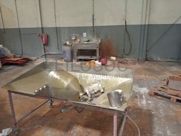 Equipamentos de Escritório, Laboratório, Indústria e Apoio