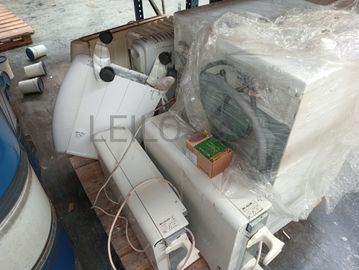 Equipamentos de Escritório, Laboratório, Indústria e Apoio