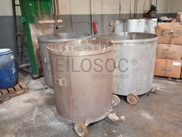 Equipamentos de Escritório, Laboratório, Indústria e Apoio