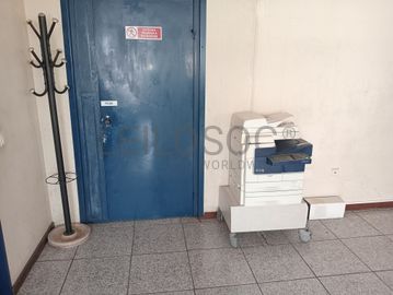 Equipamentos de Escritório, Laboratório, Indústria e Apoio