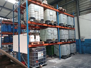 Equipamentos de Escritório, Laboratório, Indústria e Apoio