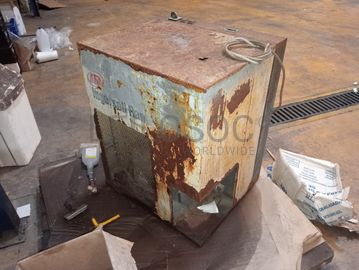 Equipamentos de Escritório, Laboratório, Indústria e Apoio