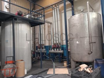 Equipamentos de Escritório, Laboratório, Indústria e Apoio