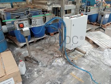 Equipamentos de Escritório, Laboratório, Indústria e Apoio