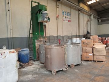 Equipamentos de Escritório, Laboratório, Indústria e Apoio