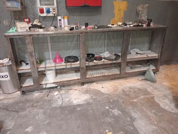 Equipamentos de Escritório, Laboratório, Indústria e Apoio