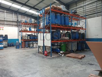 Equipamentos de Escritório, Laboratório, Indústria e Apoio