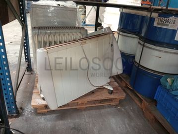 Equipamentos de Escritório, Laboratório, Indústria e Apoio